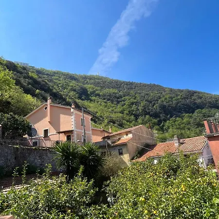 Casa La Luna Maratea