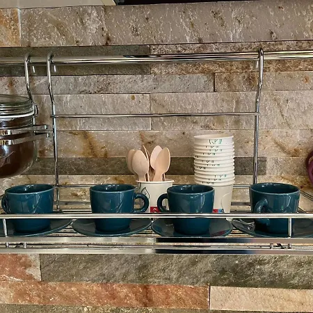 Casa La Luna Feriehus *