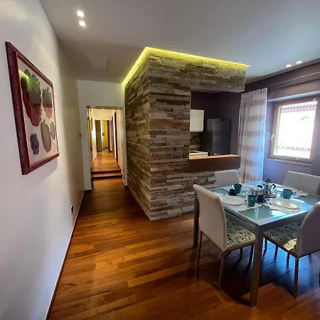 Casa La Luna Casa vacanze *