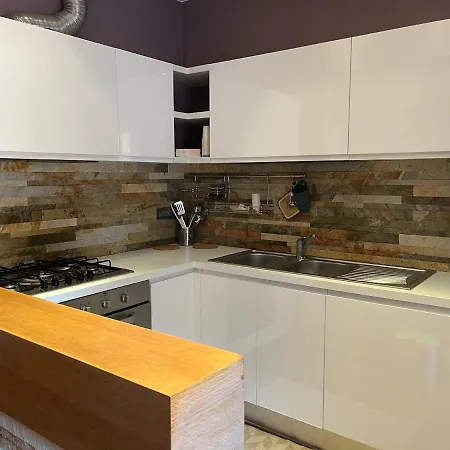 Casa La Luna Casa vacanze Maratea