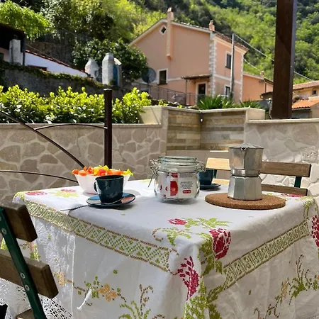 Casa La Luna * Maratea