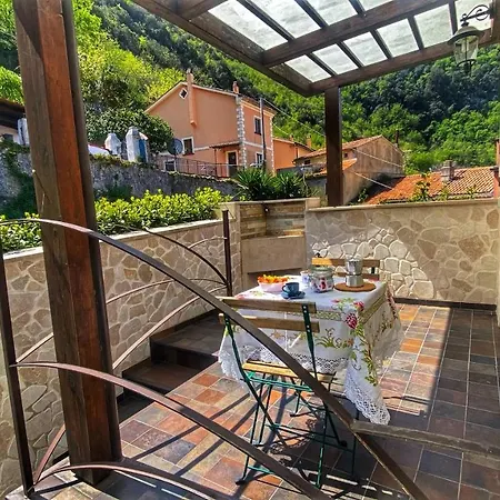 Holiday home Casa La Luna