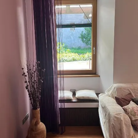 Casa La Luna Maratea