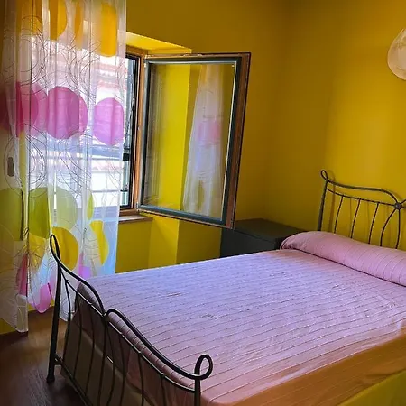 Tatil Evi Casa La Luna *