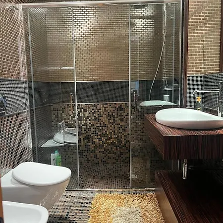 Tatil Evi Casa La Luna *