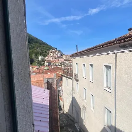 Casa La Luna Tatil Evi