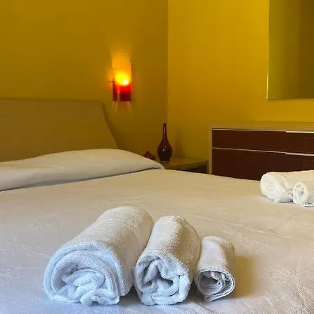 Holiday home Casa La Luna