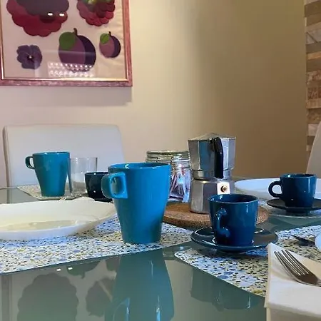 Casa vacanze Casa La Luna Maratea