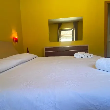 Casa La Luna Prázdninový dům *