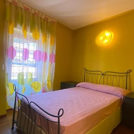 Casa La Luna Maratea