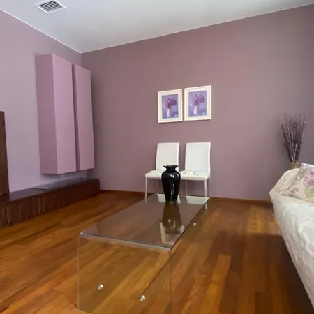 Feriehus Casa La Luna