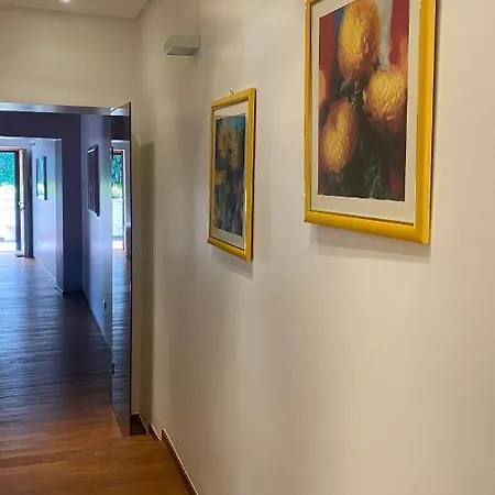 Casa La Luna *
