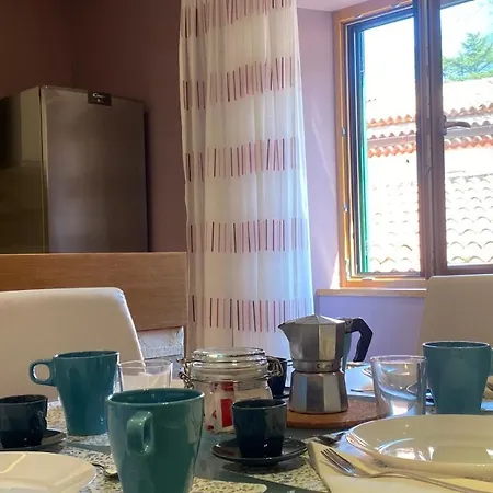 Casa La Luna Holiday home