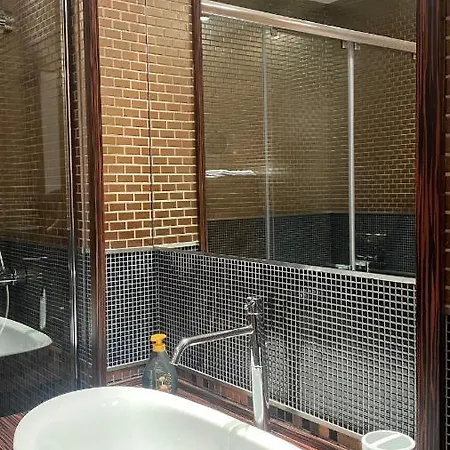 Casa La Luna * Maratea