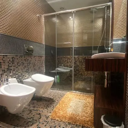 Tatil Evi Casa La Luna Maratea