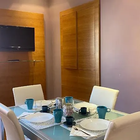 Casa La Luna Maratea