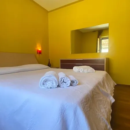 Casa La Luna Holiday home *