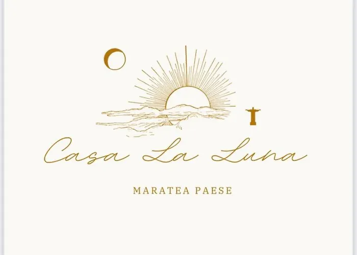 Feriehus Casa La Luna