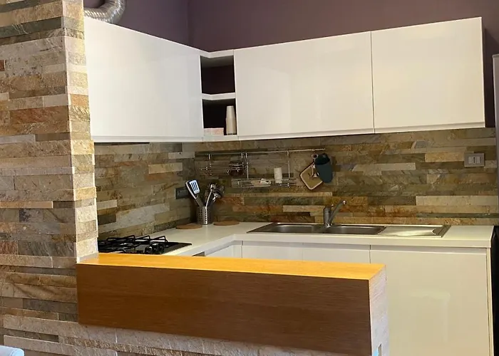 Casa La Luna Maratea