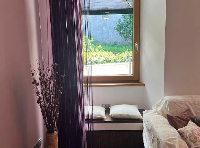 Casa La Luna Maratea