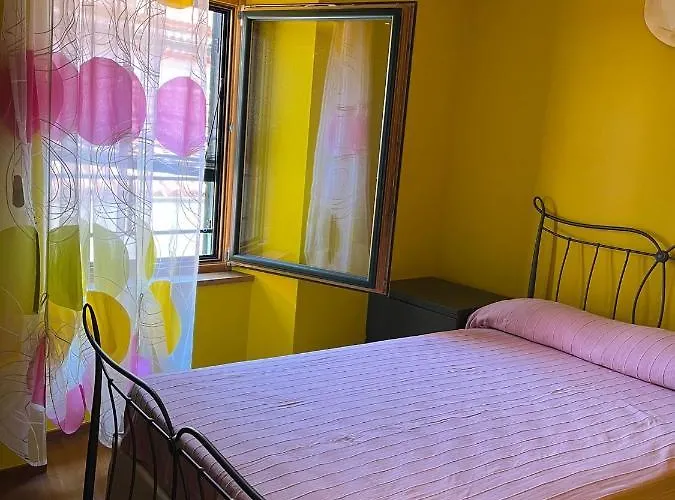 Vakantiehuis Casa La Luna *