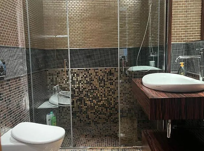 Vakantiehuis Casa La Luna *