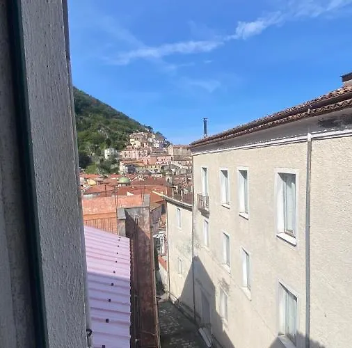 Casa La Luna Feriehus