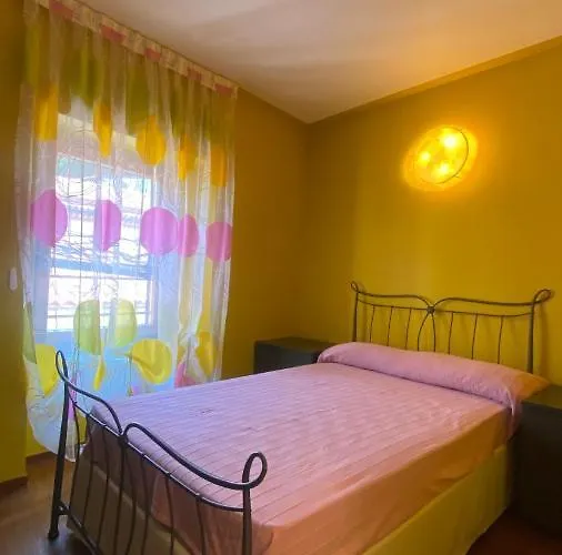 Casa La Luna Maratea