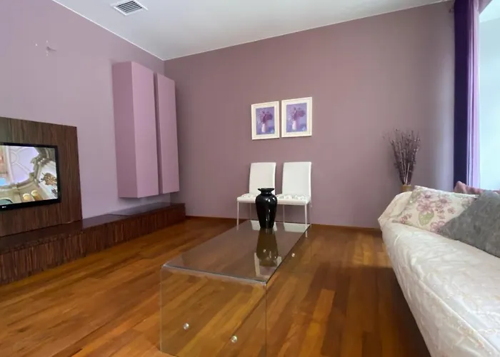 Prázdninový dům Casa La Luna