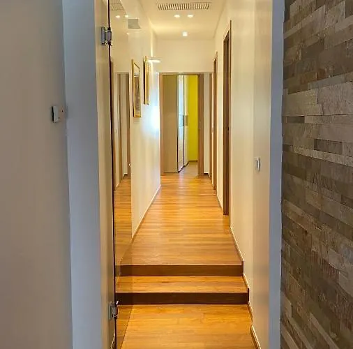 Casa La Luna Maratea