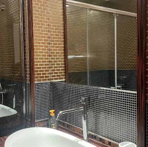 Casa La Luna * Maratea