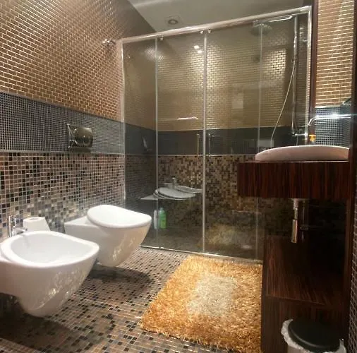 Vakantiehuis Casa La Luna Maratea