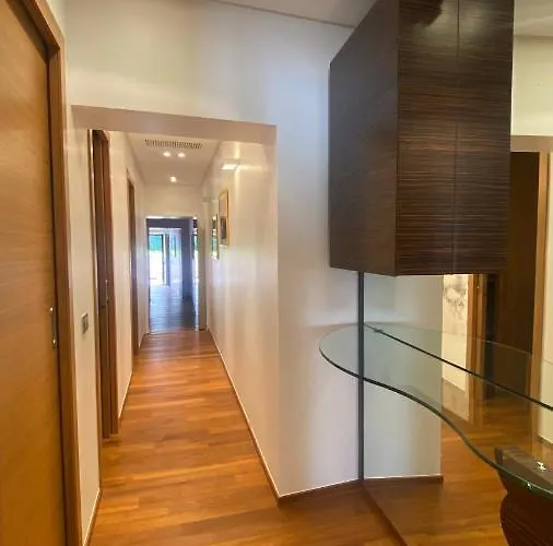 Feriehus Casa La Luna