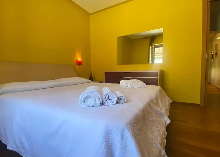 Casa La Luna Vakantiehuis *